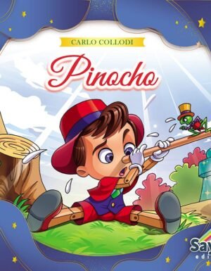 Cuentos Infantiles – Pinocho