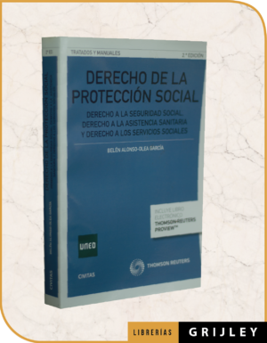 Derecho de la Protección Social (2° Edición)