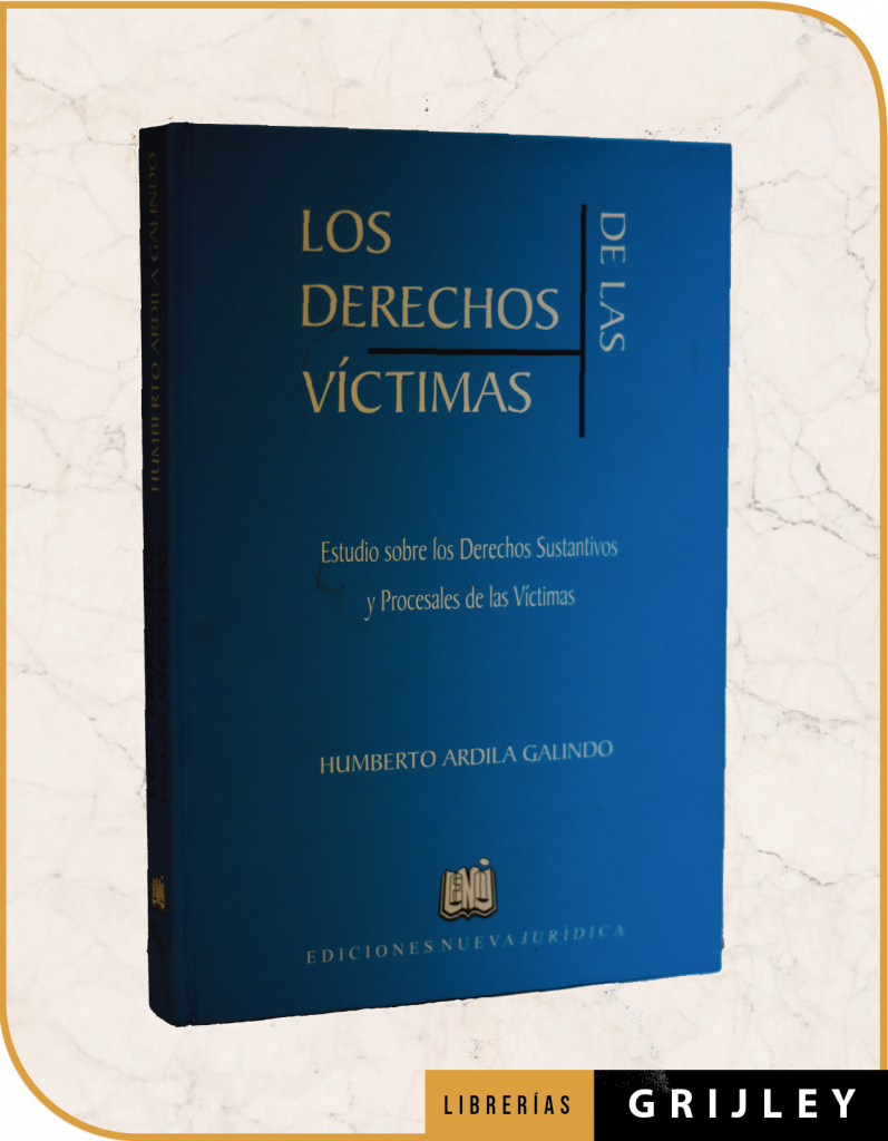 Derecho Penal Parte Especial II - Librerias Grijley