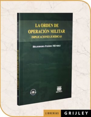 La Orden de Operación Militar