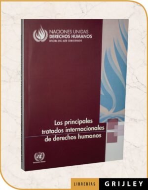 Los Principales Tratados Internacionales de Derechos Humanos