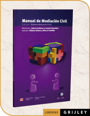 Manual de Mediación Civil