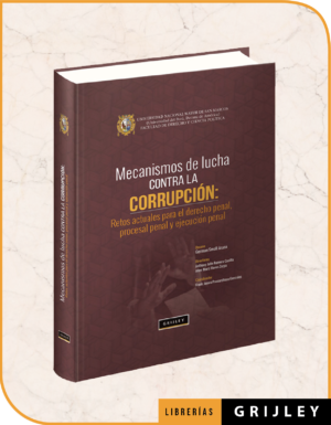 Mecanismo de Lucha Contra la Corrupción