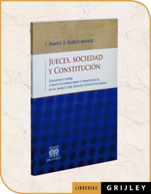 Jueces, Sociedad y Constitución