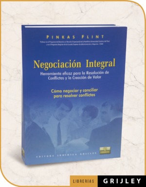 Negociación Integral