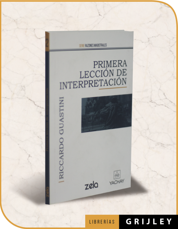 Primera Lección de Interpretación