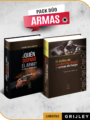 Pack Dúo – Armas