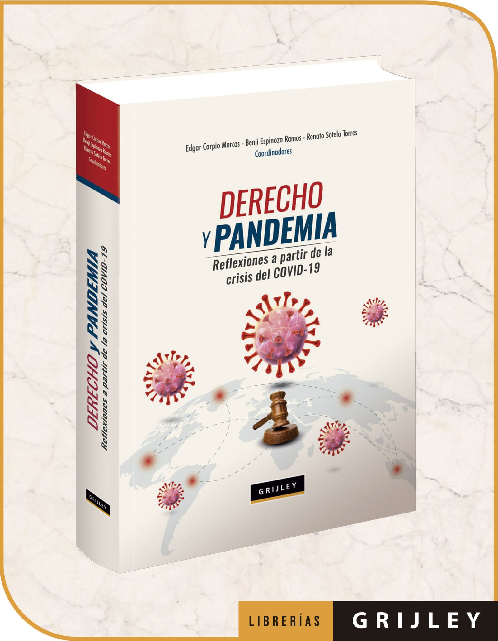 Derecho y Pandemia