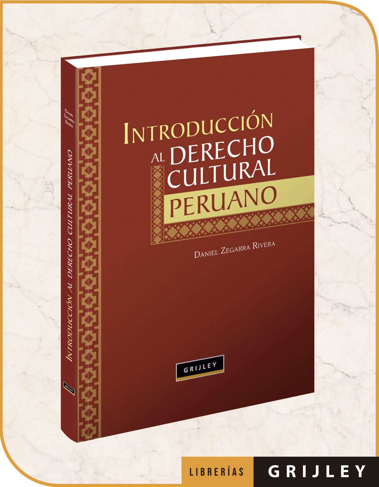Introducción al Derecho Cultural Peruano