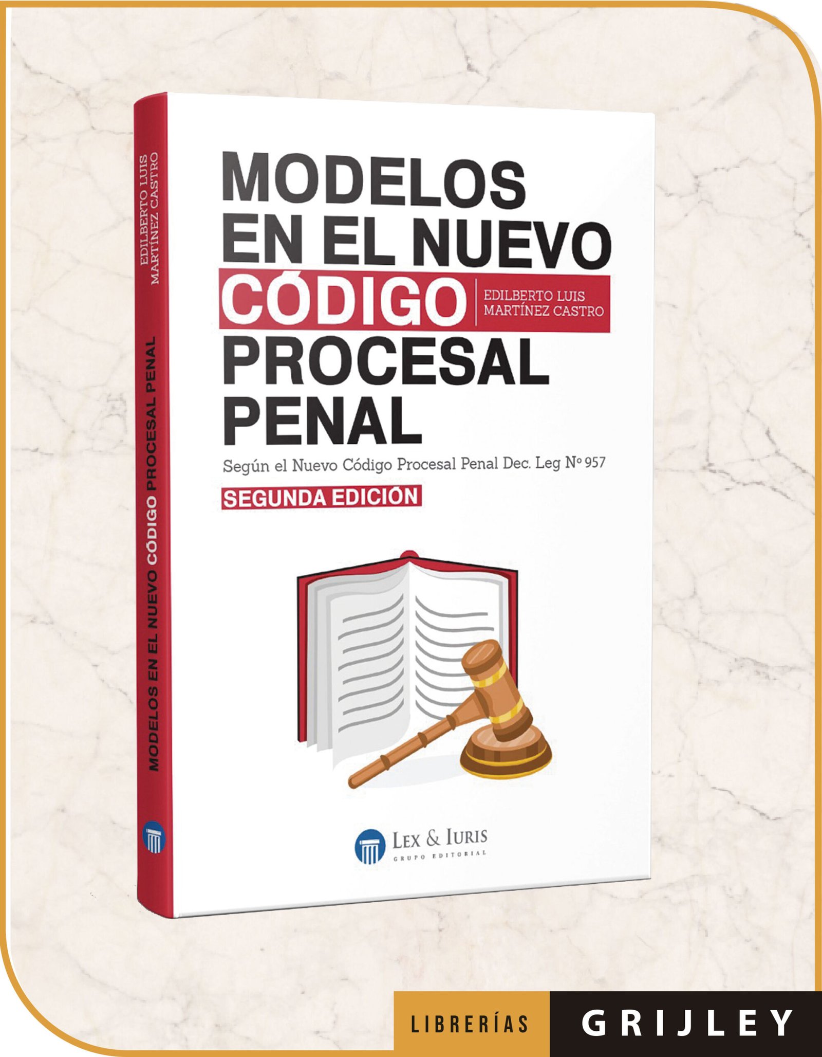 Modelos en el Nuevo Código Procesal Penal