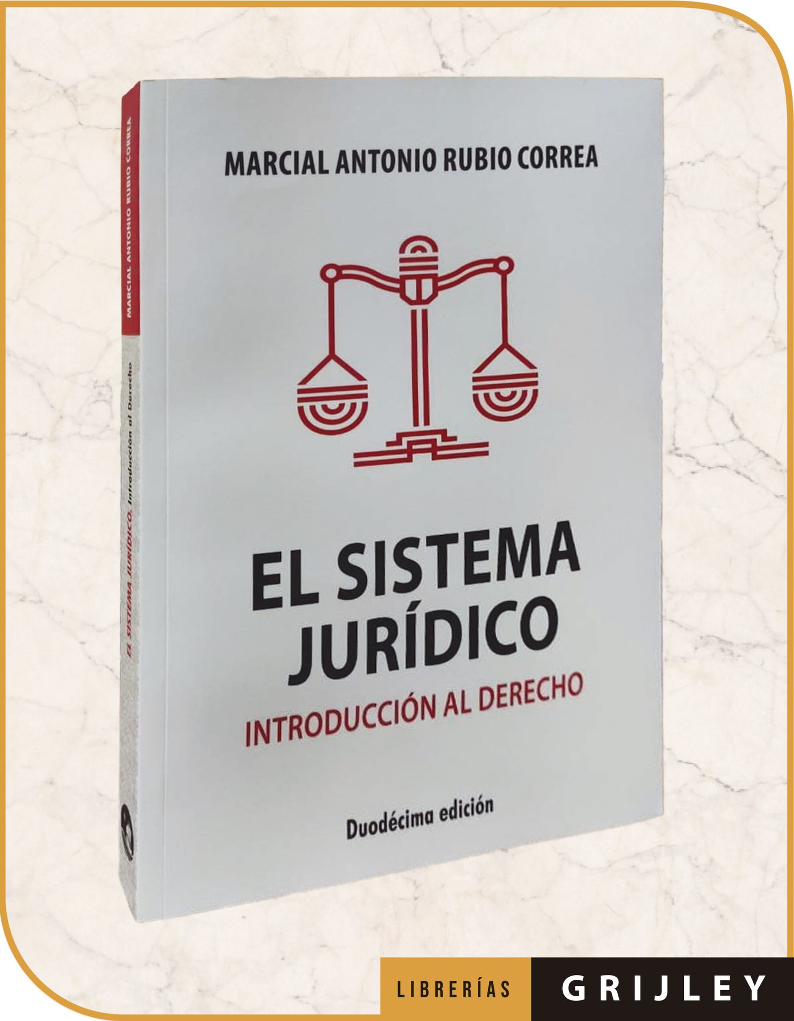 El Sistema Jurídico Introducción al Derecho