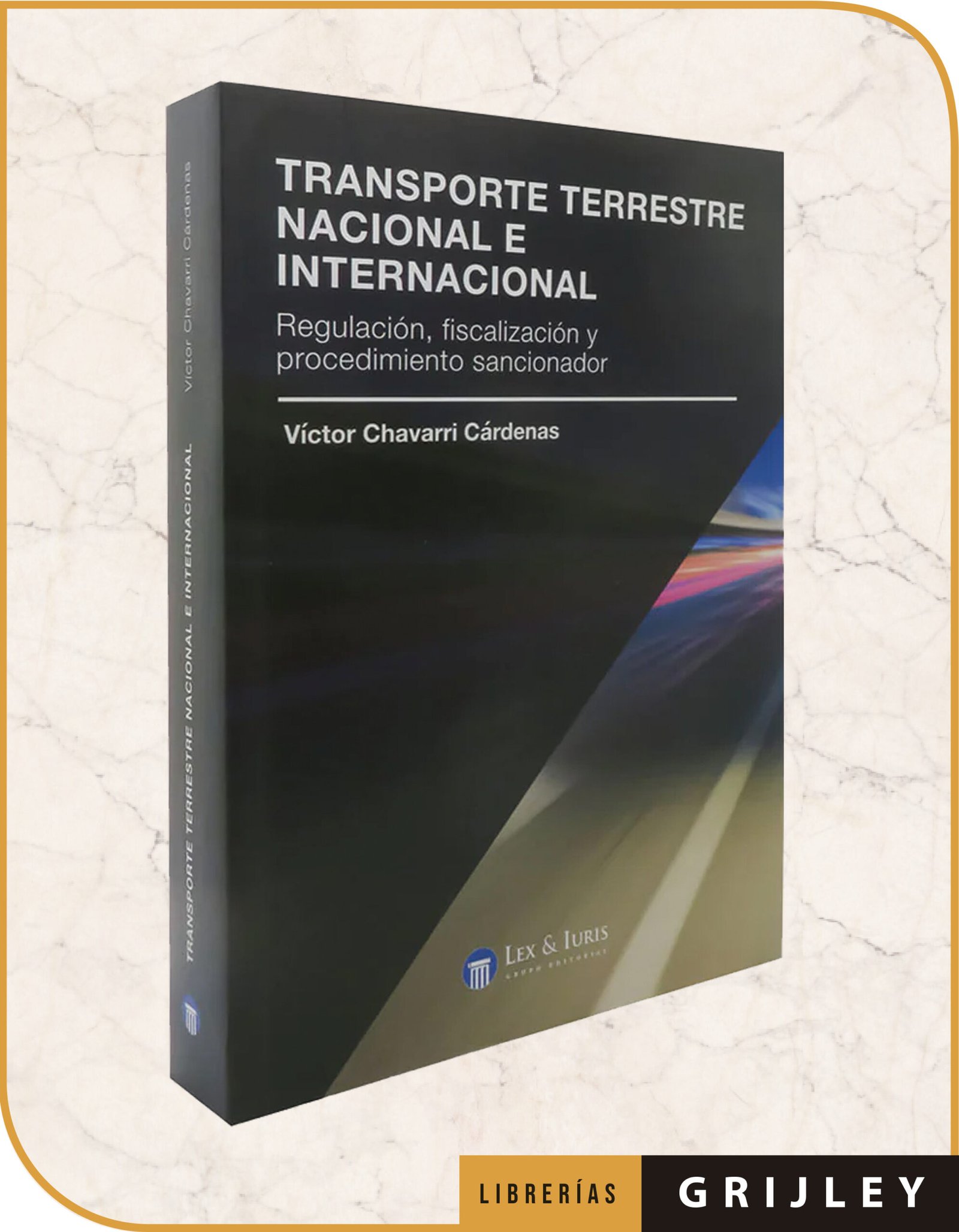 Transporte Terrestre Nacional e Internacional
