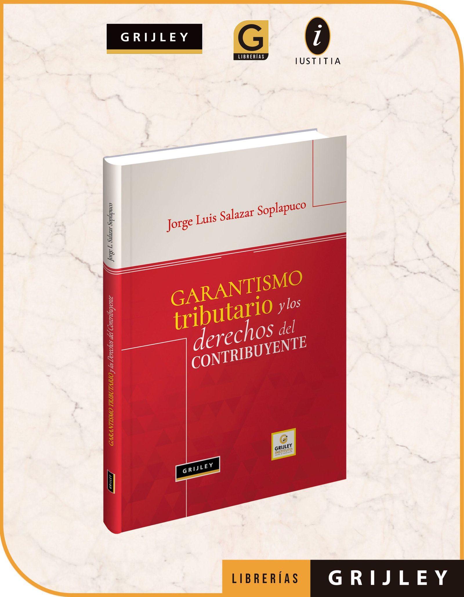 GARANTISMO TRIBUTARIO y los derechos del Contribuyente.