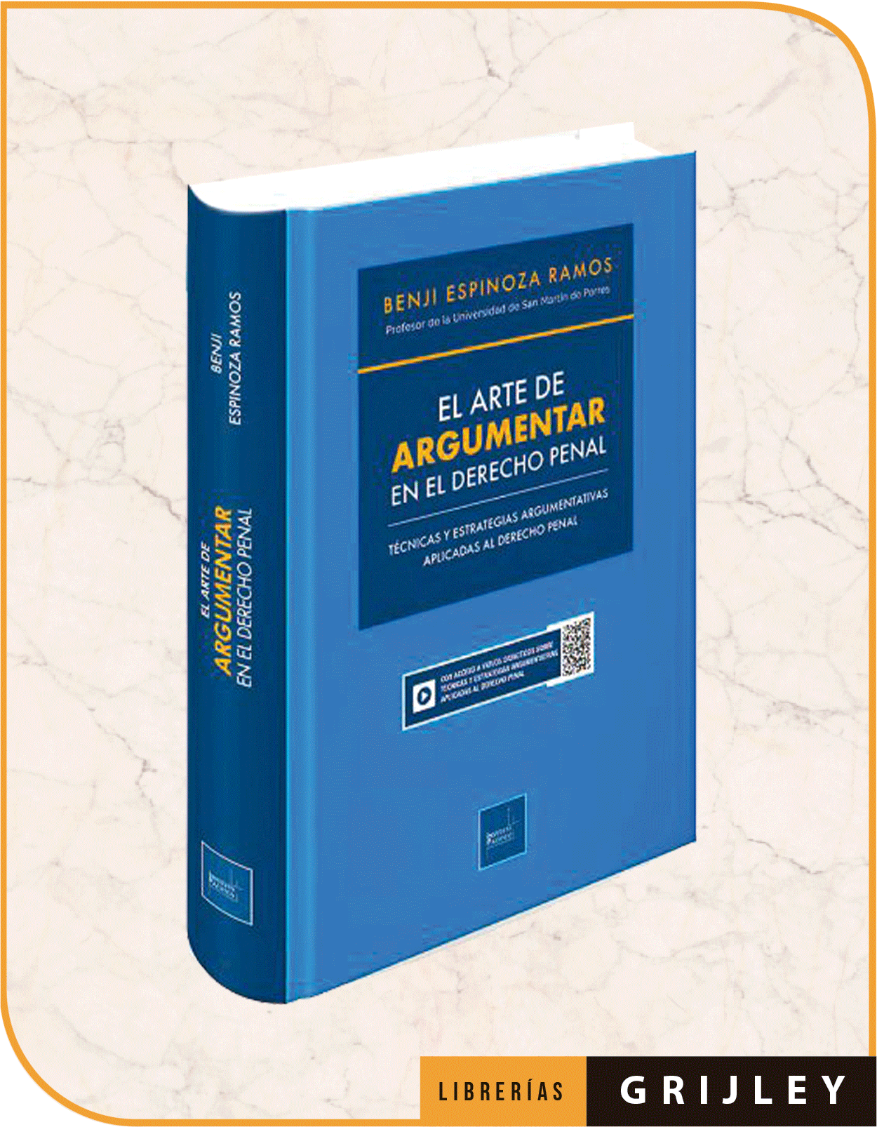 El Arte de Argumentar en el Derecho Penal