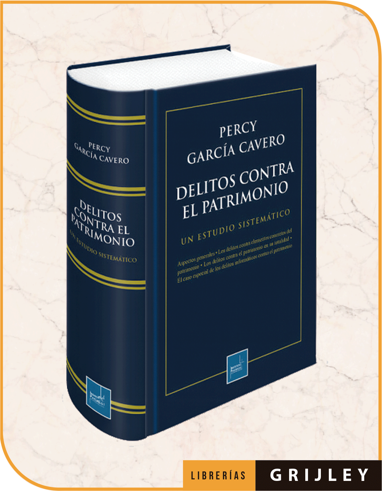 Delitos Contra El Patrimonio