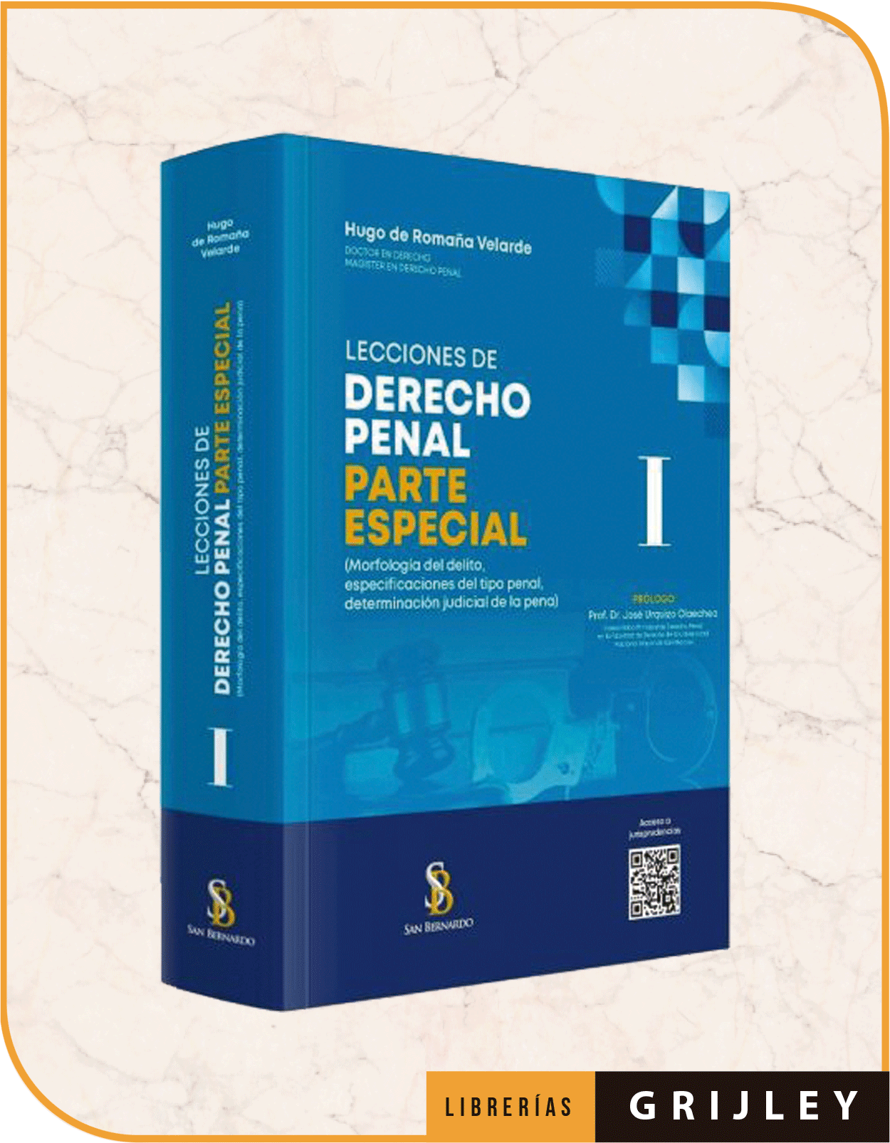 Lecciones de Derecho Penal Parte Especial I