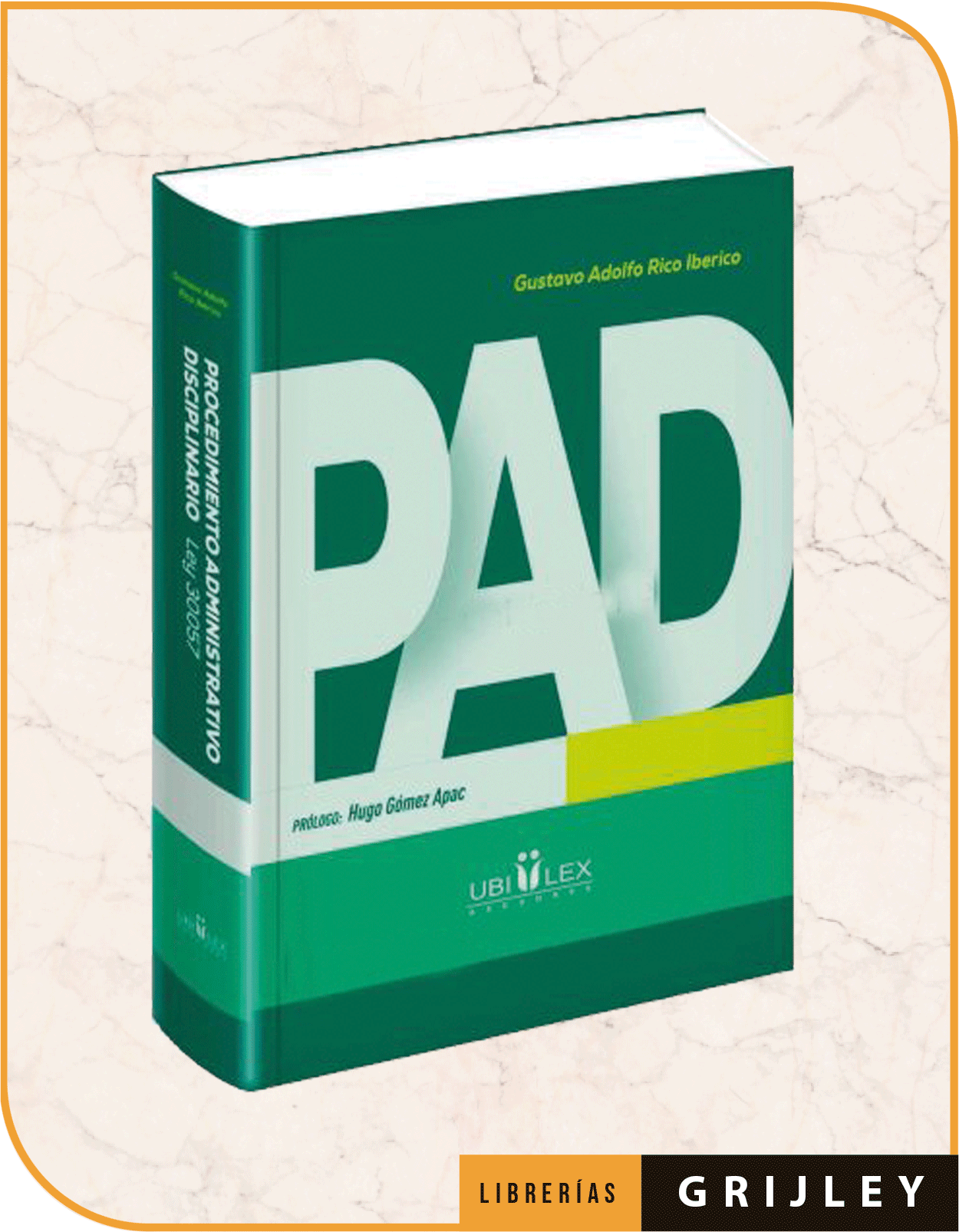 Procedimiento administrativo disciplinario Ley N° 30057