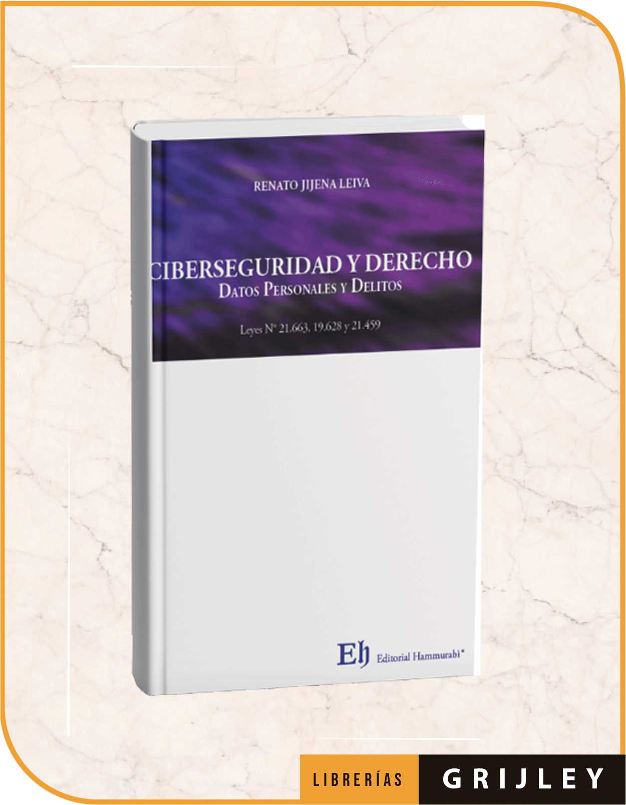 CIBERSEGURIDAD Y DERECHO Datos Personales y Delitos