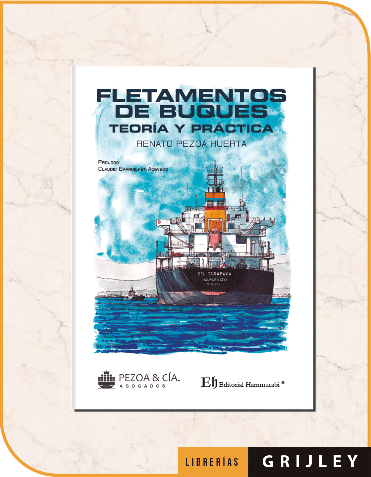 FLETAMENTOS DE BUQUES Teoría y Práctica