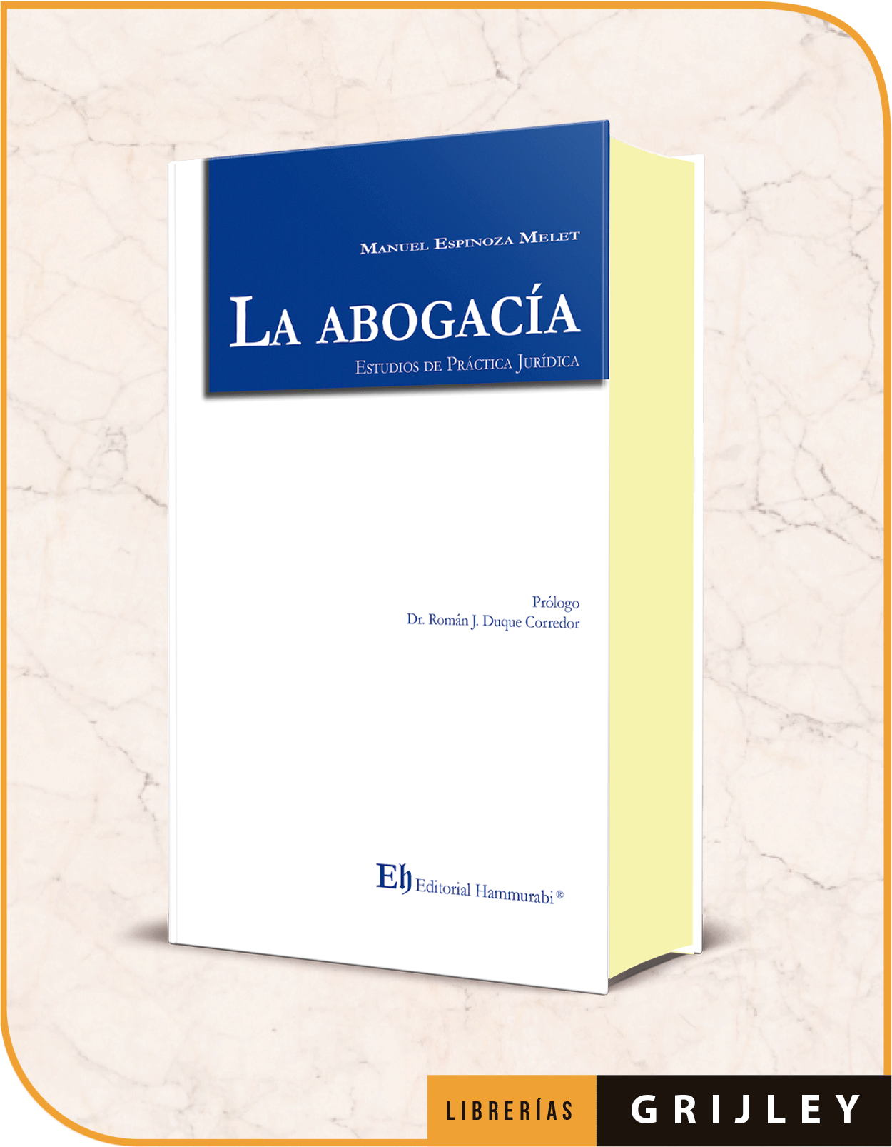 LA ABOGACÍA