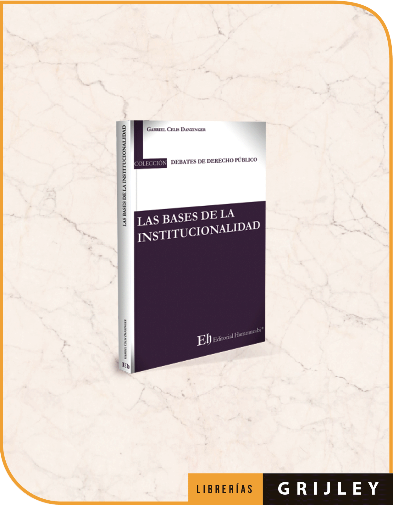 LAS BASES DE LA INSTITUCIONALIDAD