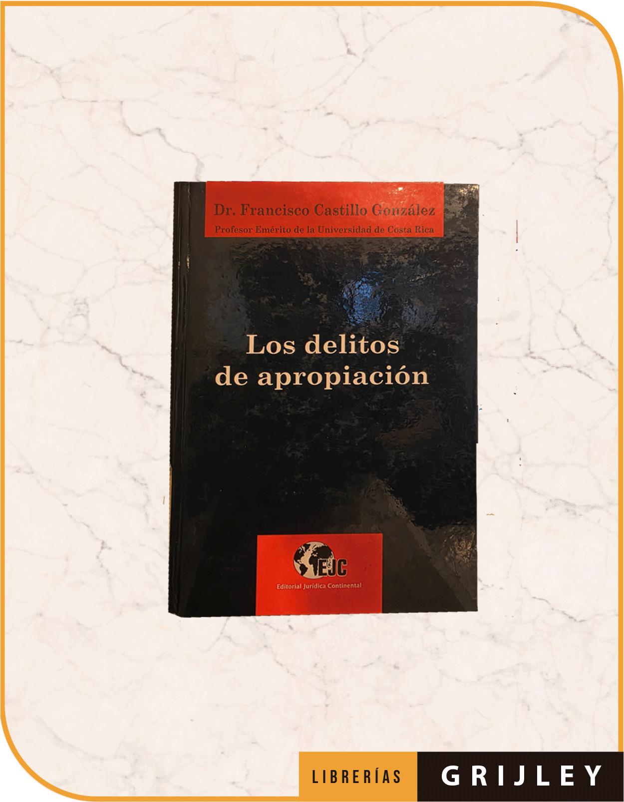 Los Delitos de Apropiación