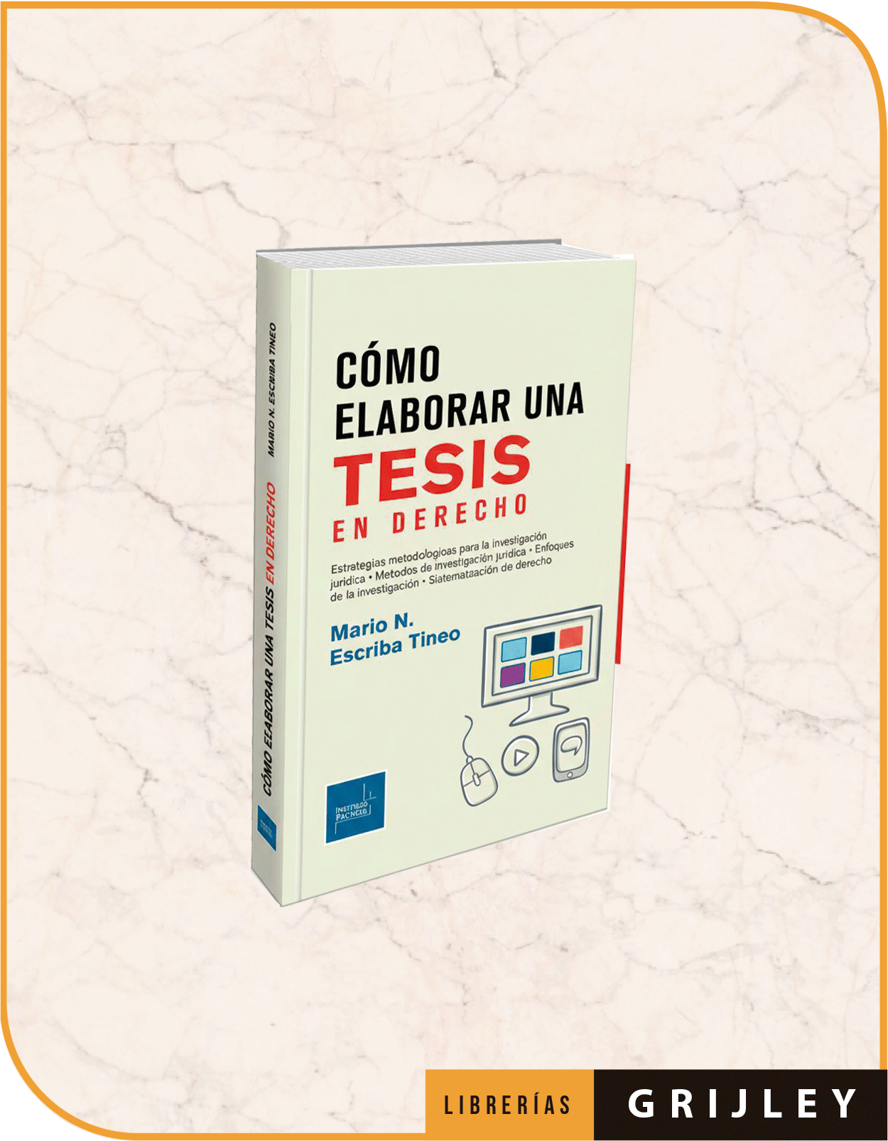 Como Elaborar una Tesis en Derecho