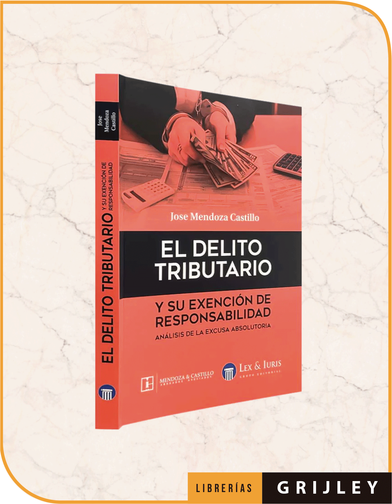 El Delito Tributario y su exención de Responsabilidad