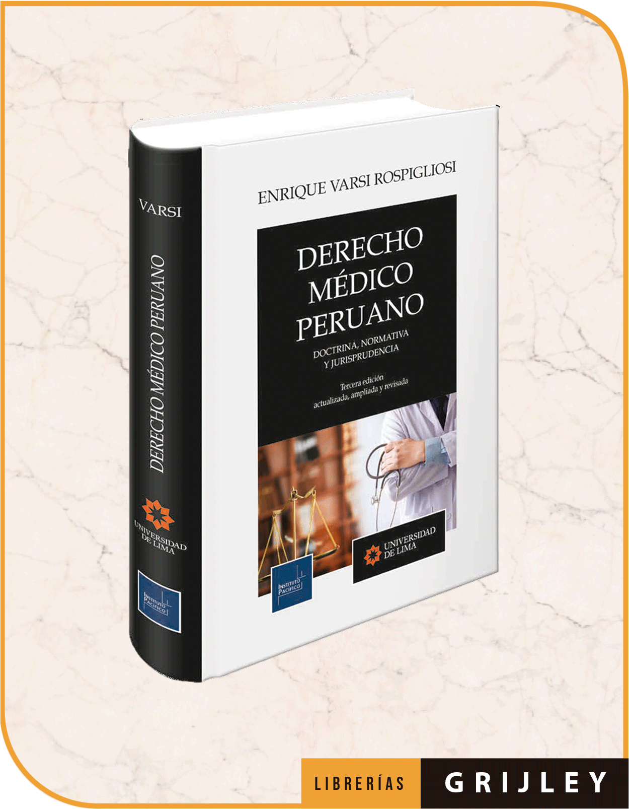 Derecho médico peruano