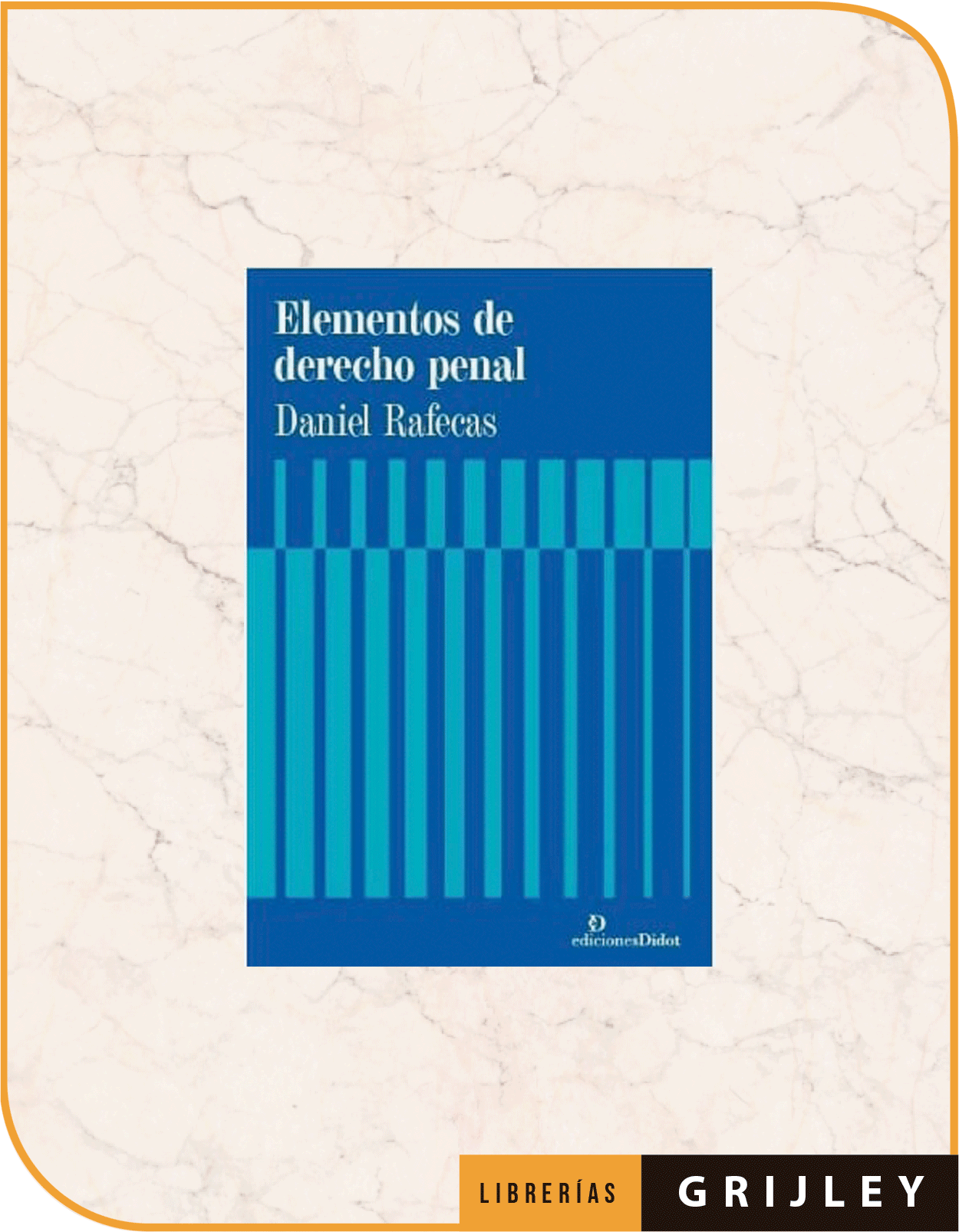 Elementos De Derecho Penal