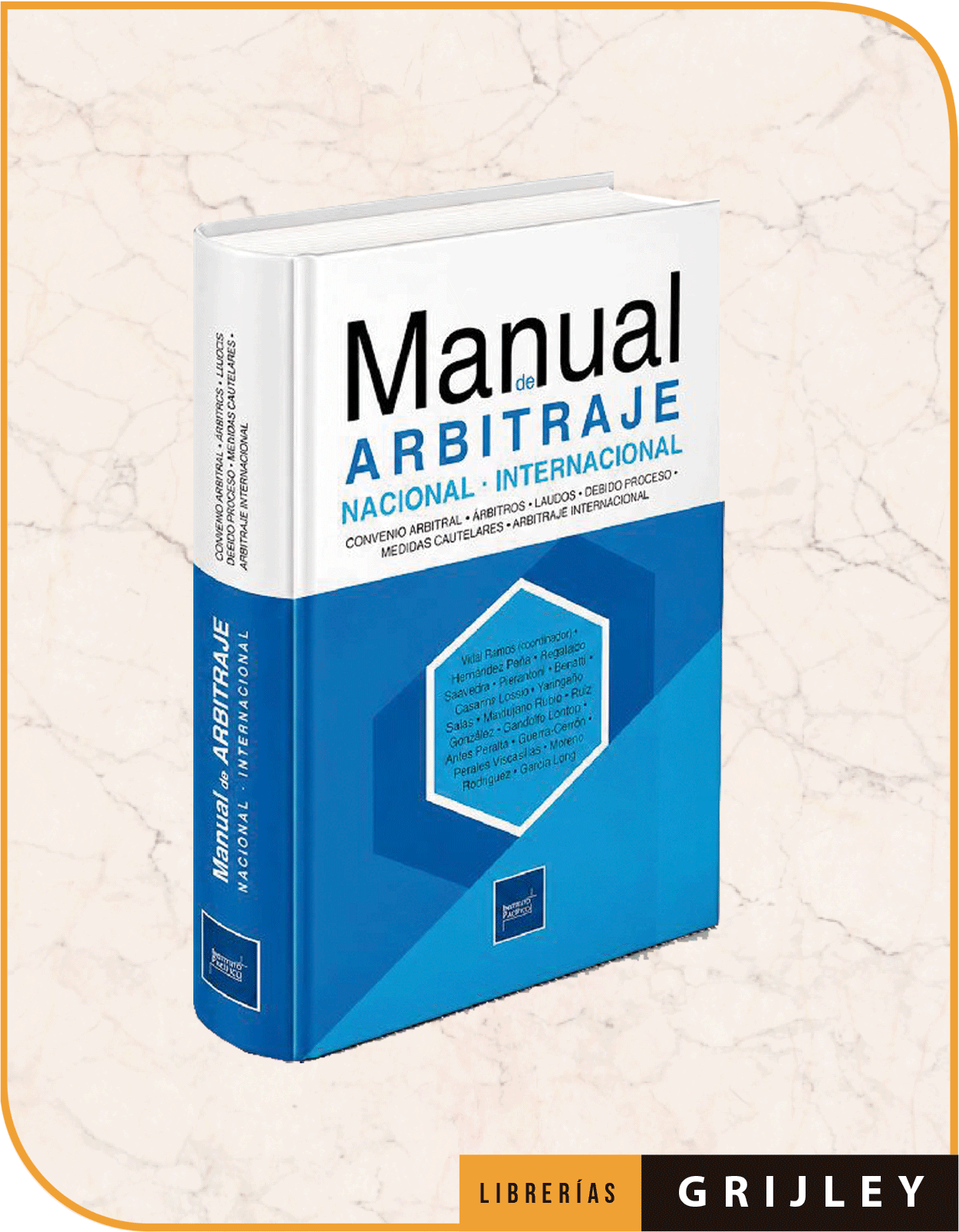 Manual de Arbitraje Nacional e Internacional Convenio Arbitral.