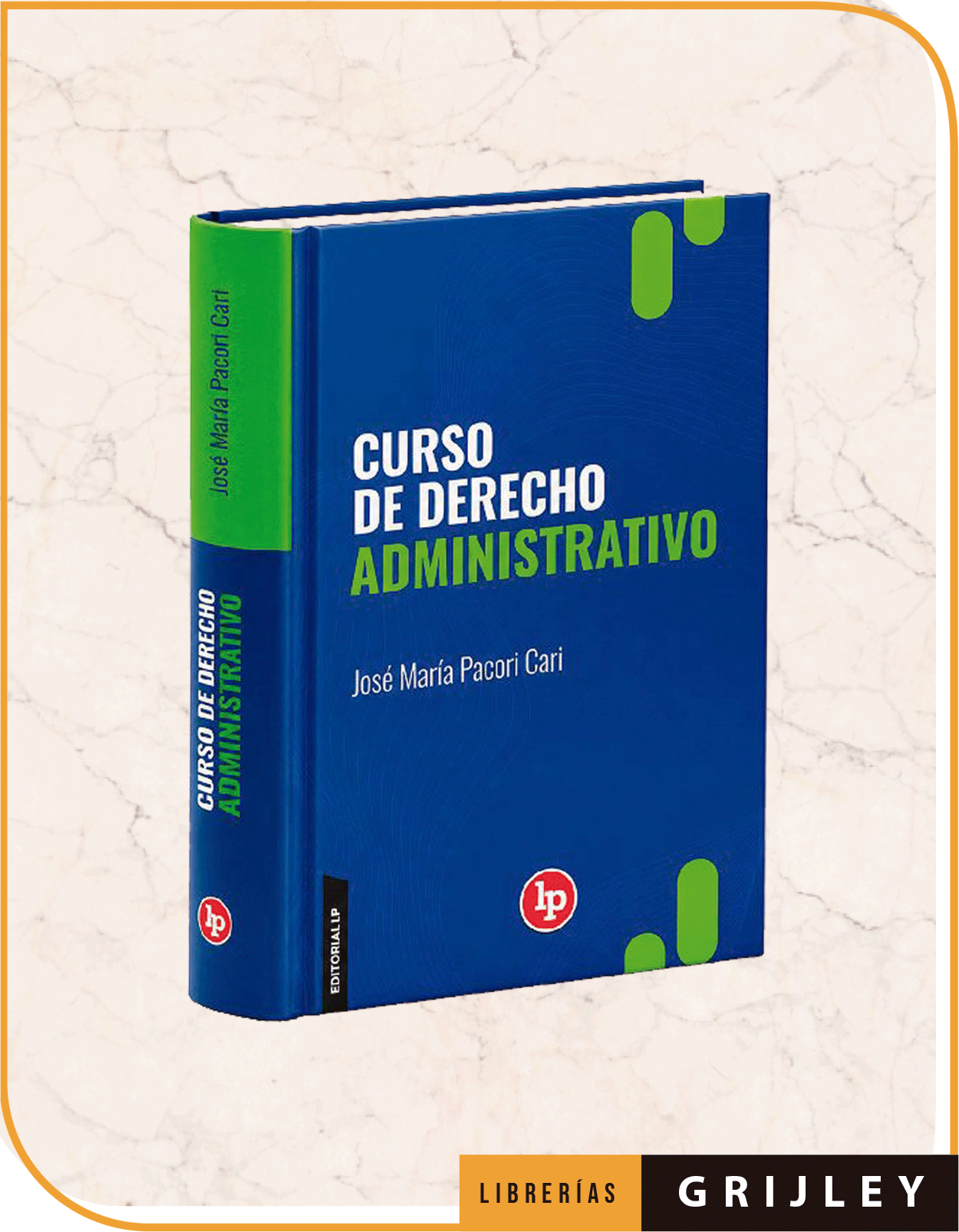 Curso de Derecho Administrativo