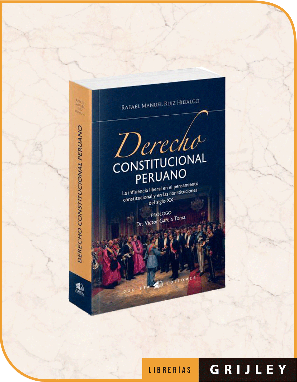 Derecho Constitucional Peruano – La Influencia Liberal en el Pensamiento Constitucional y en las Constituciones del Siglo XX