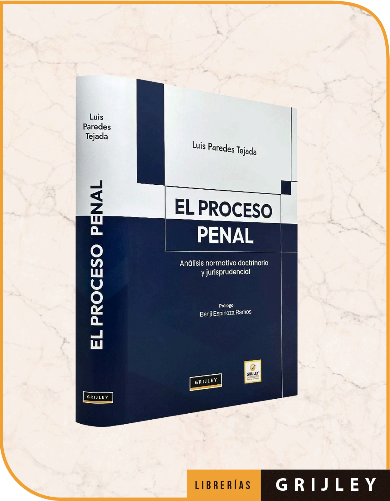 El Proceso Penal