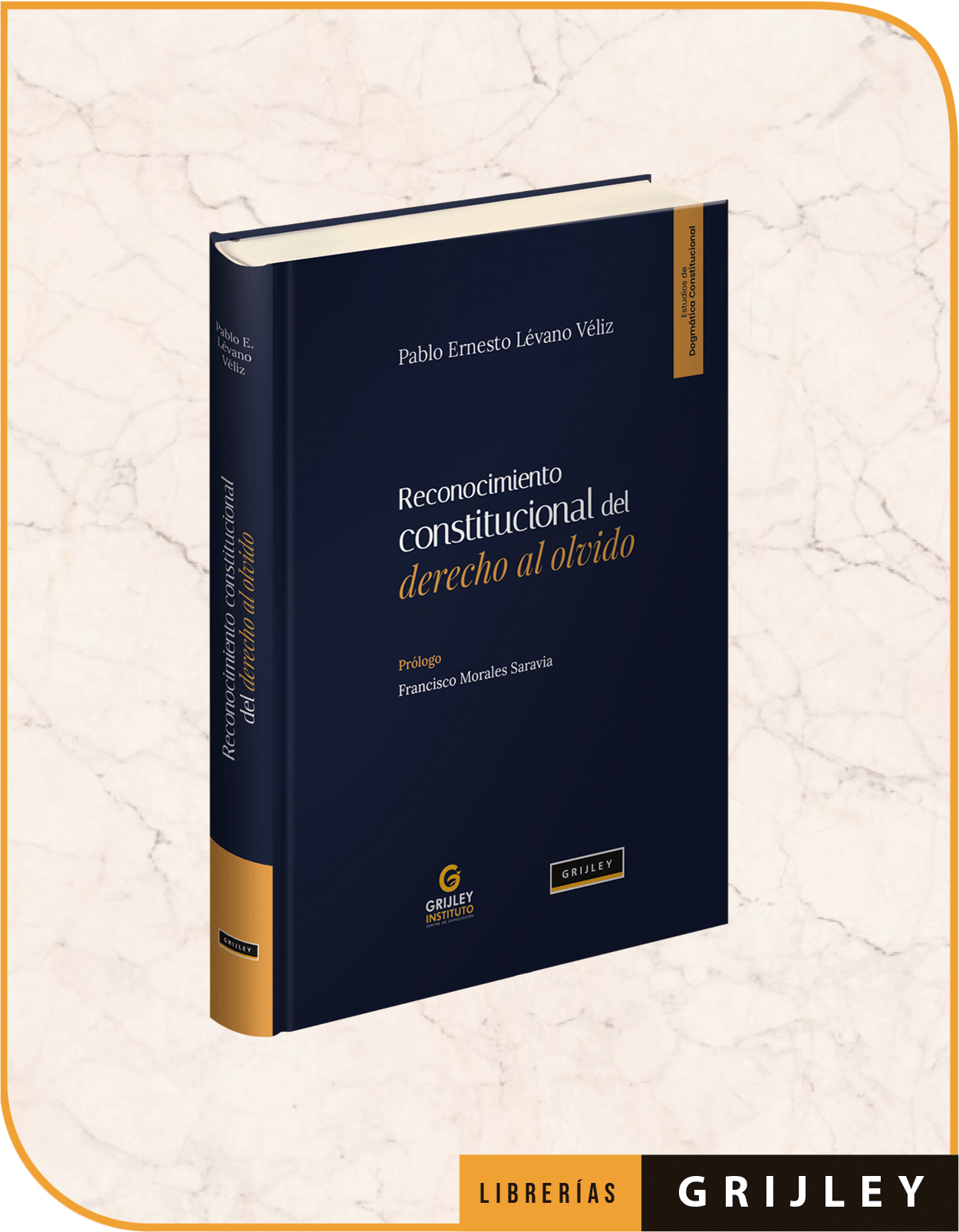 Reconocimento Constitucional Del derecho al olvido