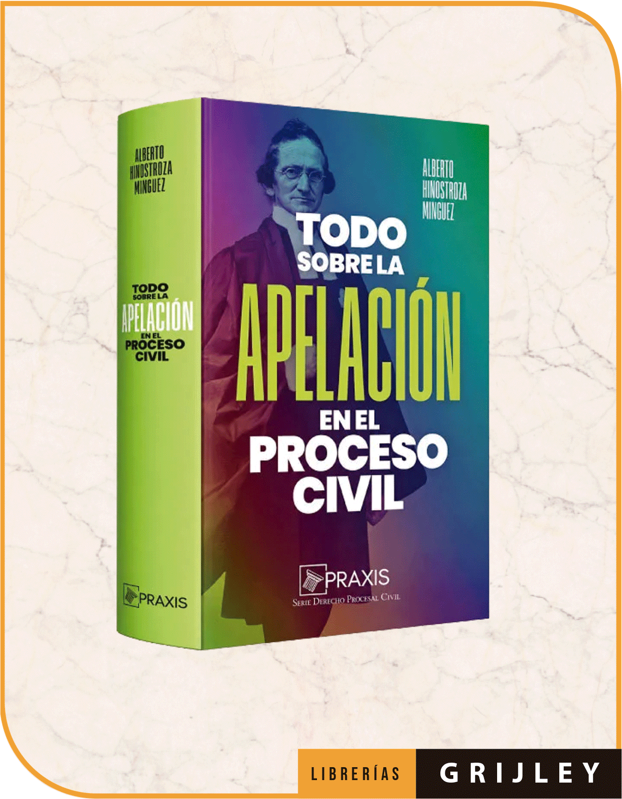 Todo Sobre la Apelación en el Proceso Civil