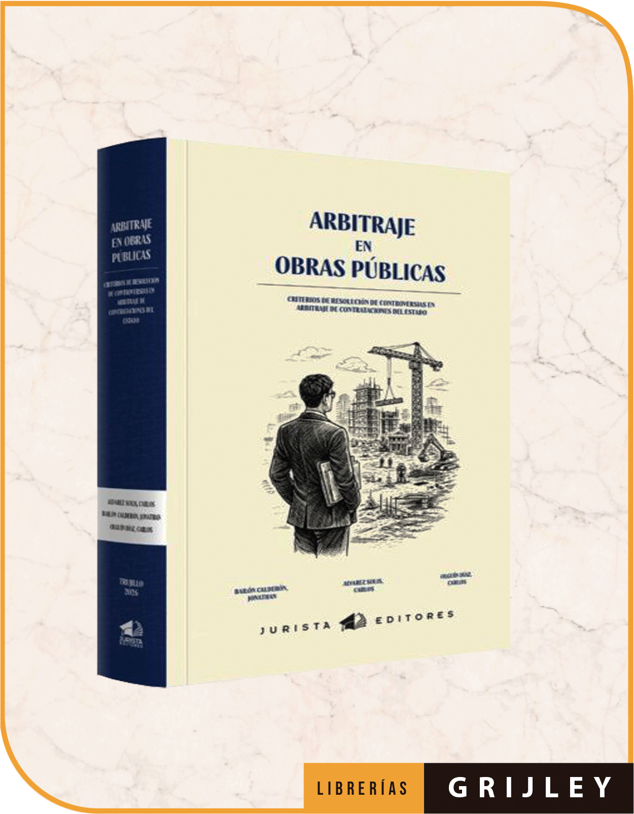 Arbitraje en obras públicas