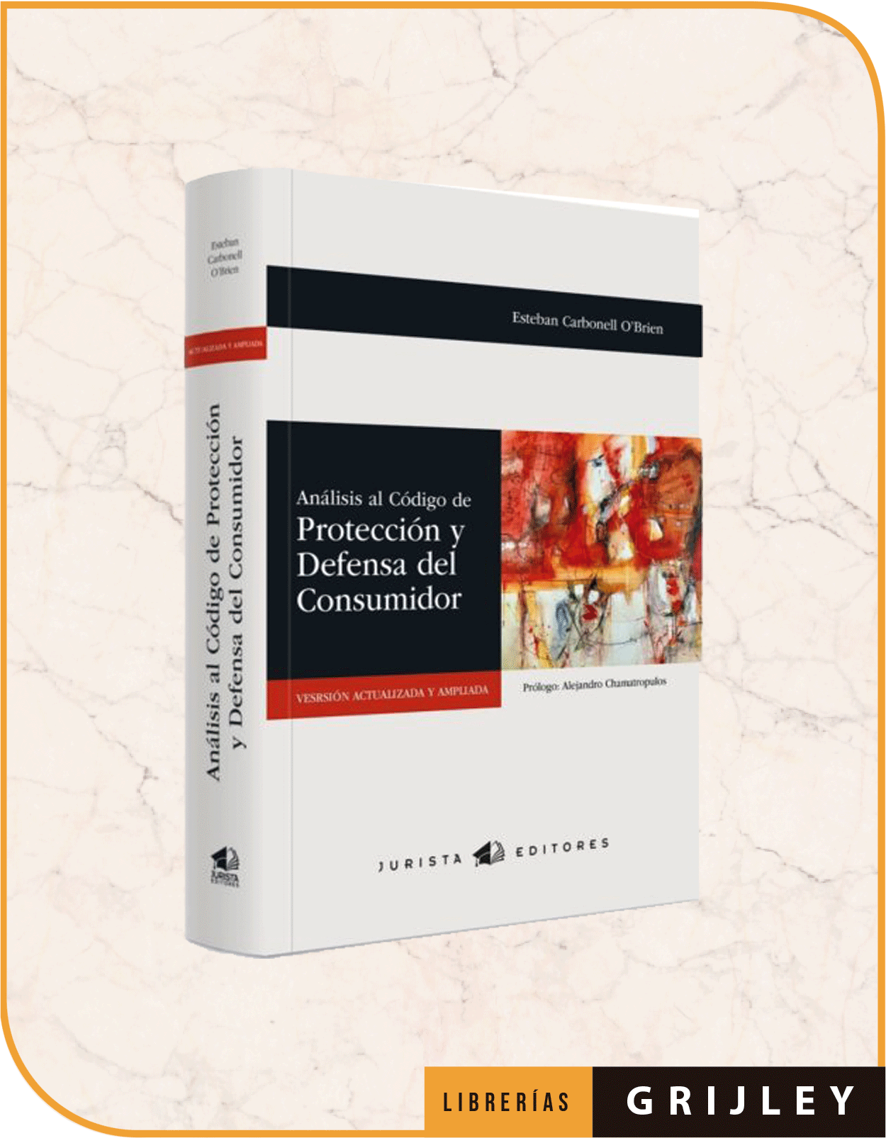 Análisis al código de protección y defensa del consumidor