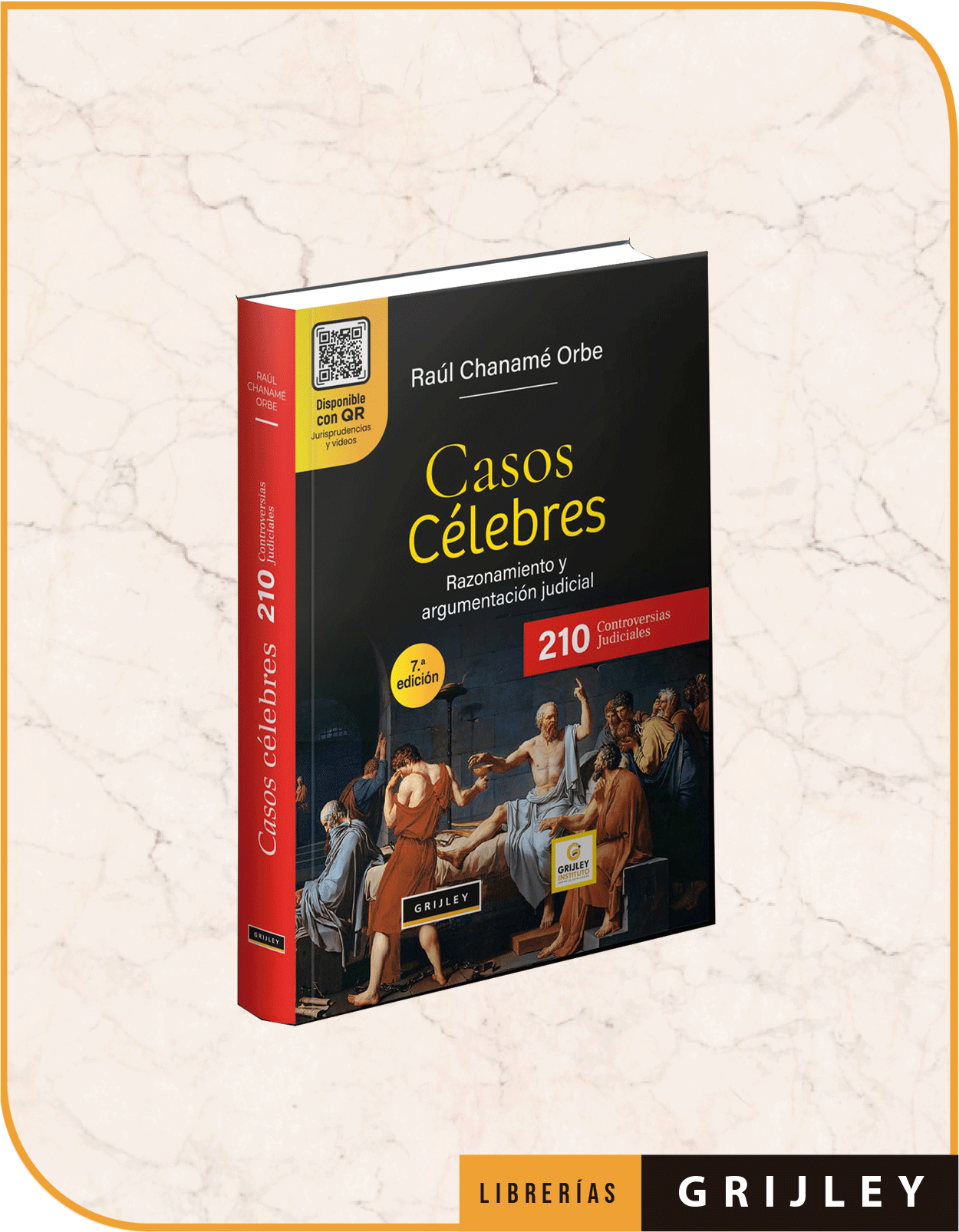 Casos Célebres