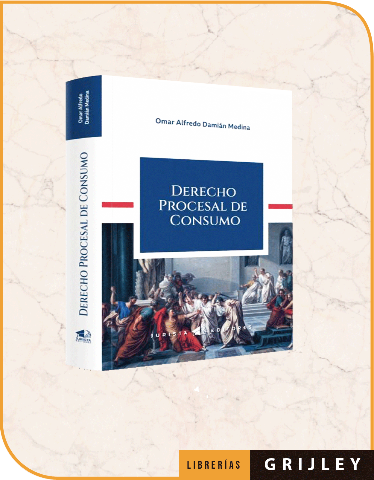 Derecho procesal de consumo