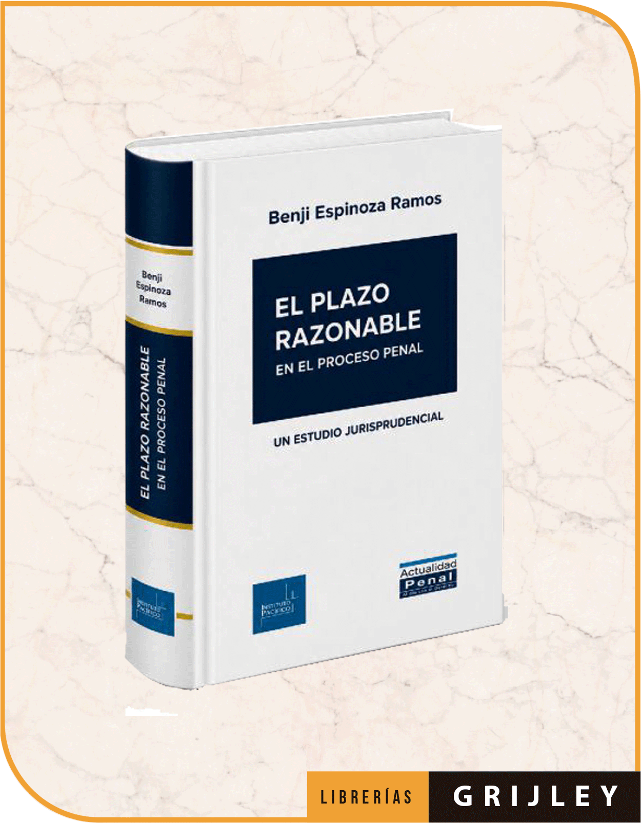 El Plazo Razonable en el proceso penal