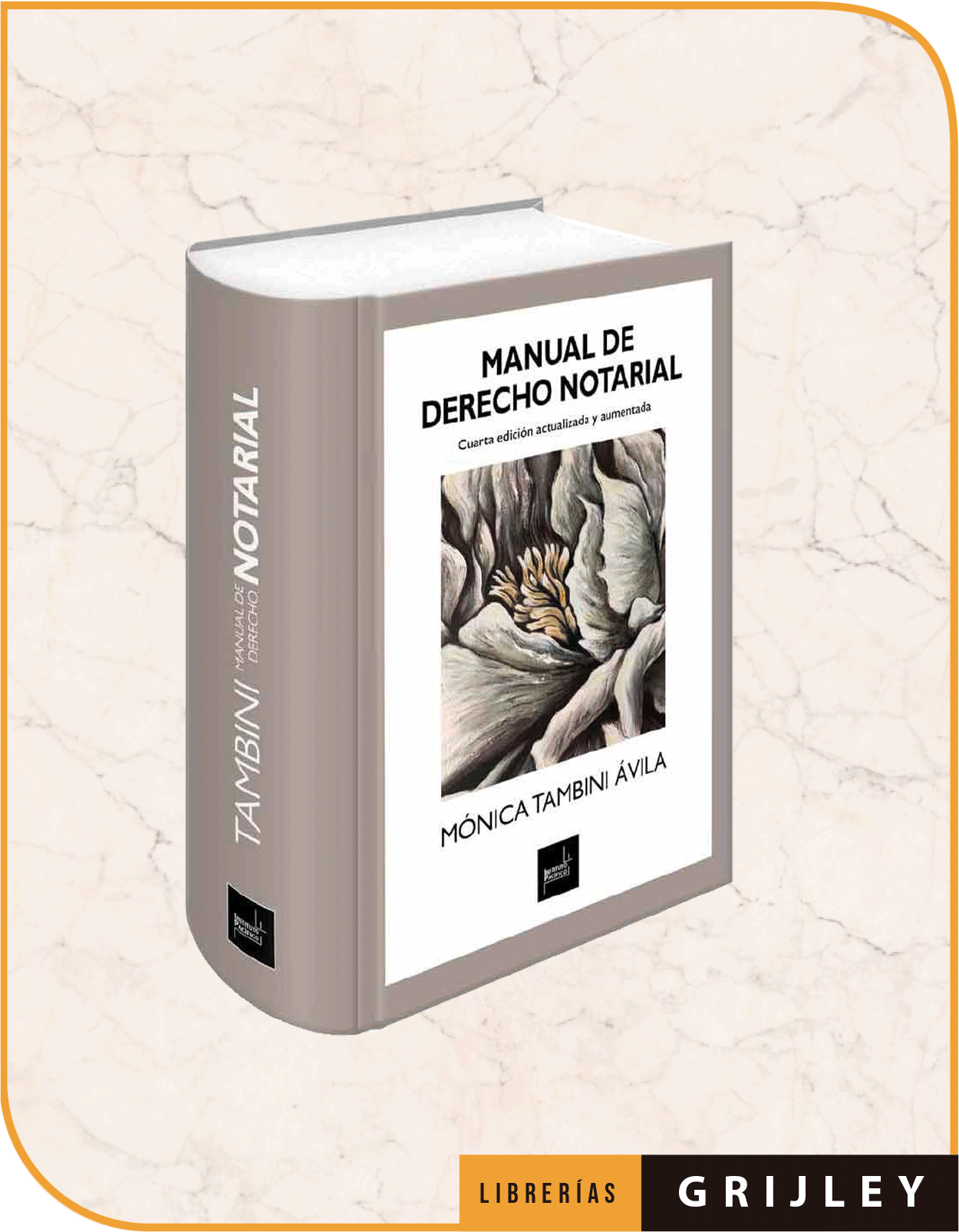 Manual de derecho notarial