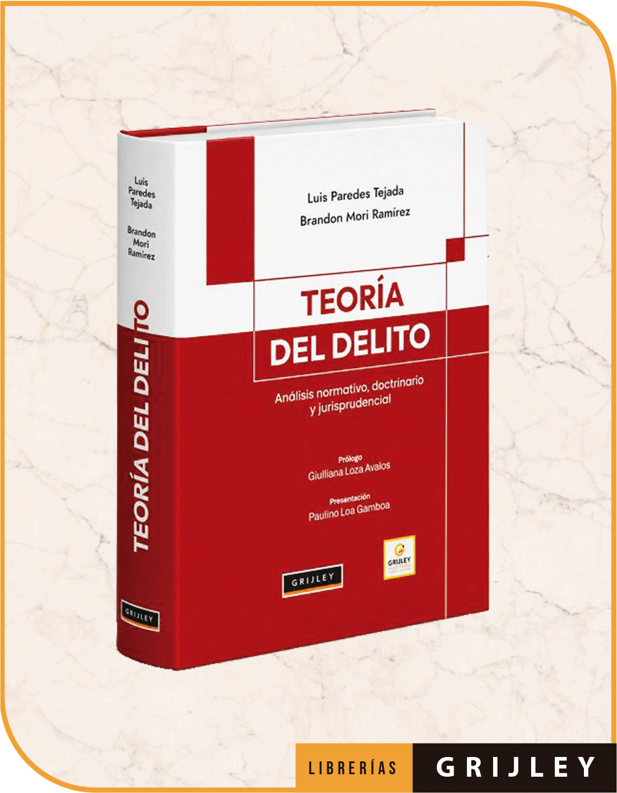 Teoría del delito